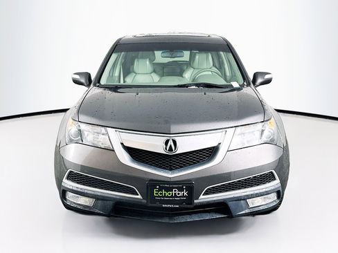 Used 2011 Acura MDX Tech Pkg image 2