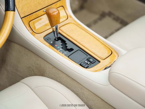 Used 2003 Lexus SC 430 Convertible RWD image 56