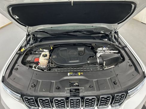 Used 2022 Jeep Grand Cherokee Summit image 25