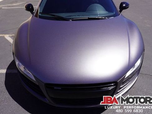 Used 2009 Audi R8 V8 image 57