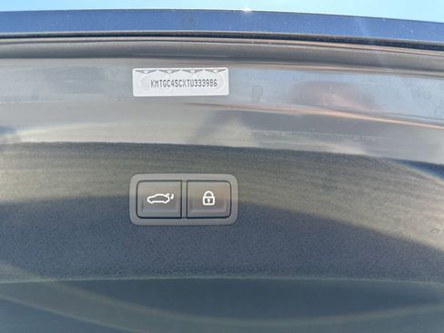 New 2026 Genesis G80 2.5T Sport Prestige AWD/4WD image 24