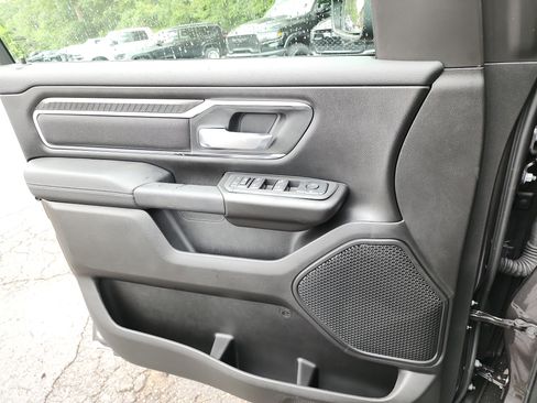 New 2026 RAM 1500 Big Horn image 14