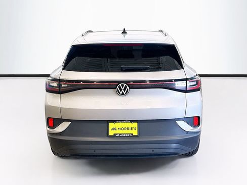Used 2023 Volkswagen ID.4 Pro RWD image 6