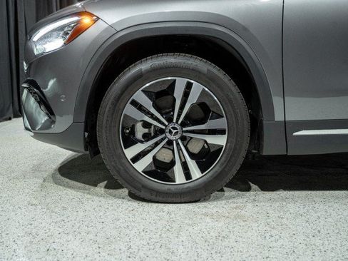 Certified 2026 Mercedes-Benz GLA 250 image 7