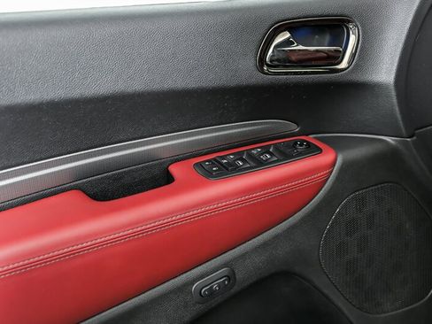 Used 2020 Dodge Durango R/T w/ Technology Group AWD/4WD image 13