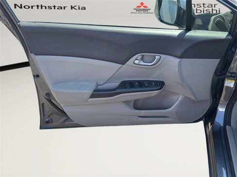 Used 2012 Honda Civic LX image 17