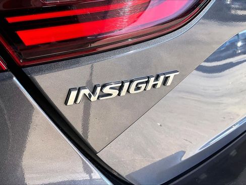 Used 2021 Honda Insight EX image 30