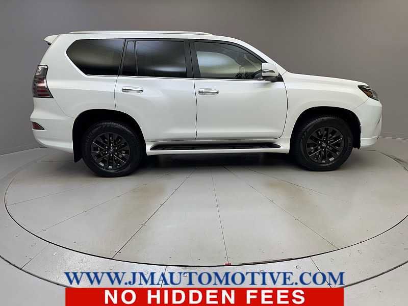 Used 2021 Lexus GX 460 Premium w/ Premium Package AWD/4WD image 6
