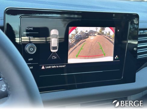 New 2026 Volkswagen Jetta Sport image 21