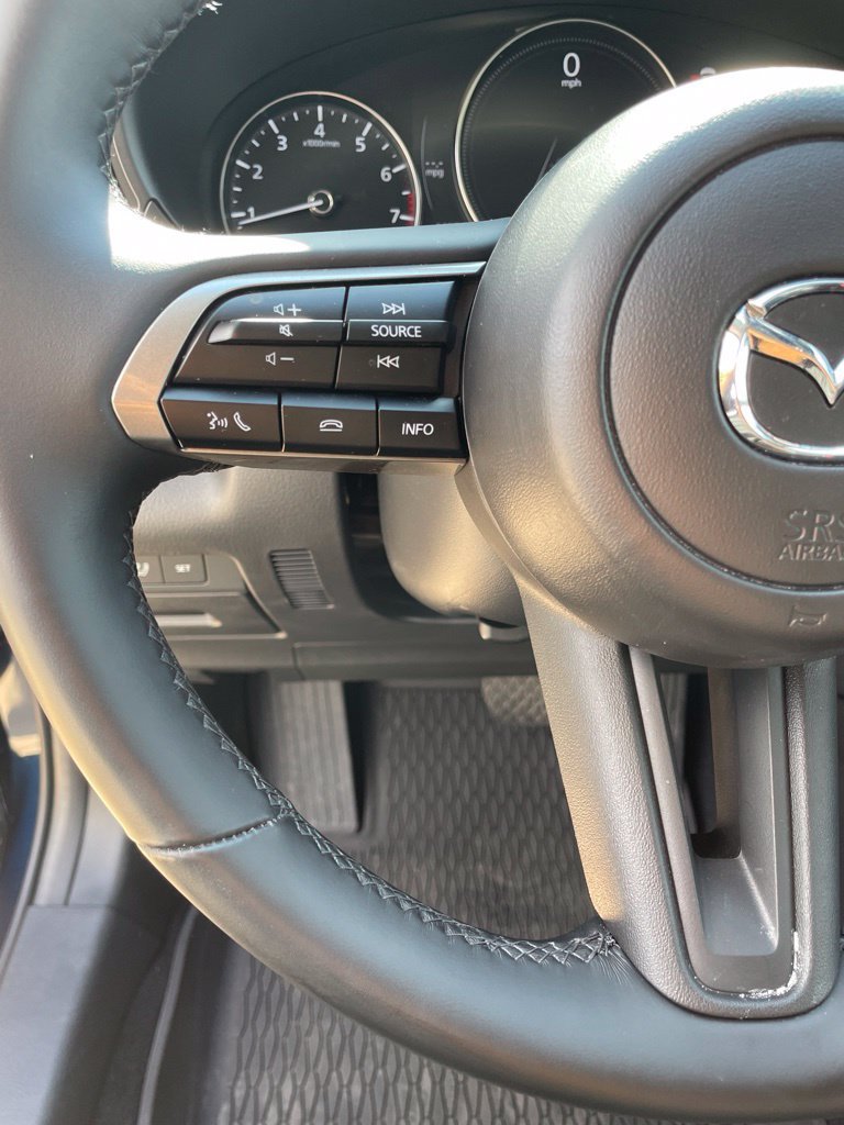 Certified 2026 MAZDA CX-30 AWD 2.5 S image 15