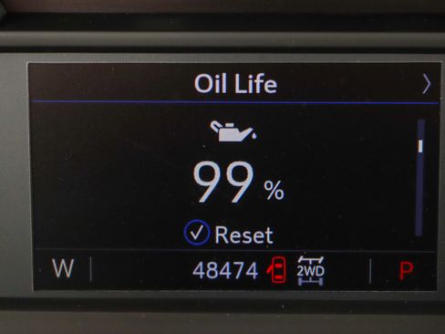 Used 2023 Cadillac XT6 Sport image 16