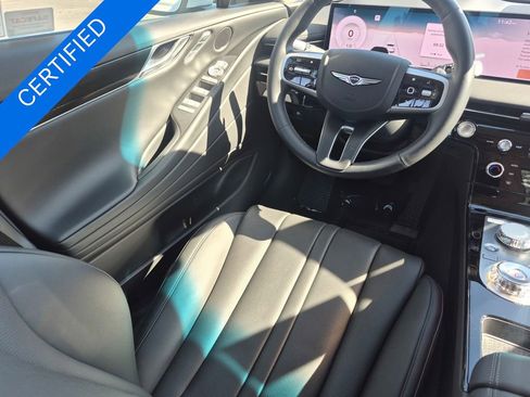 Used 2026 Genesis G80 2.5T image 19