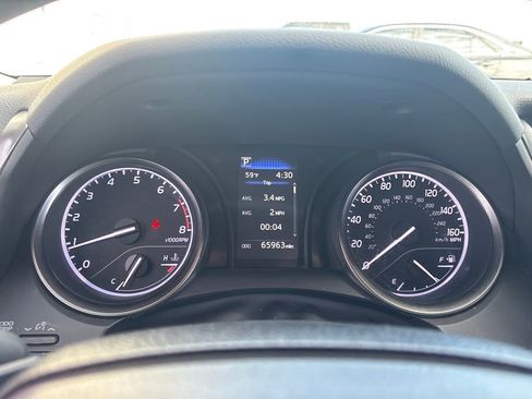 Used 2024 Toyota Camry SE image 20