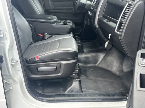 Used 2023 RAM 1500 Tradesman w/ Trailer Tow Group AWD/4WD image 13