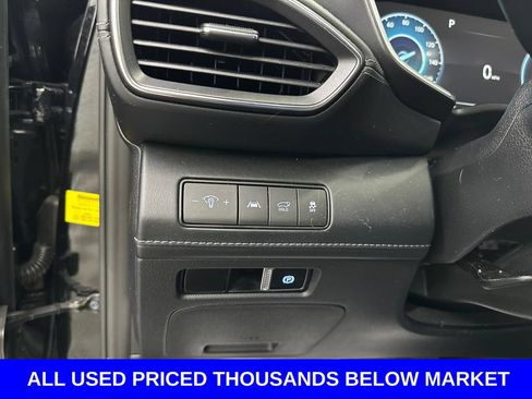 Used 2022 Hyundai Santa Fe Limited AWD/4WD image 35
