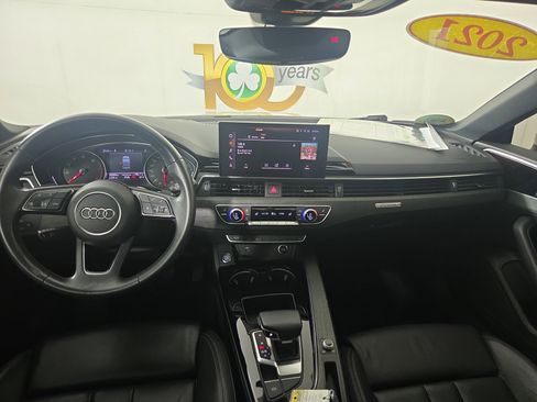 Used 2021 Audi A5 2.0T Premium AWD/4WD image 14