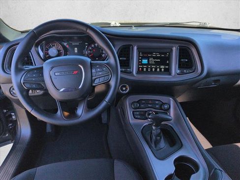 Used 2023 Dodge Challenger GT w/ Blacktop Package image 22