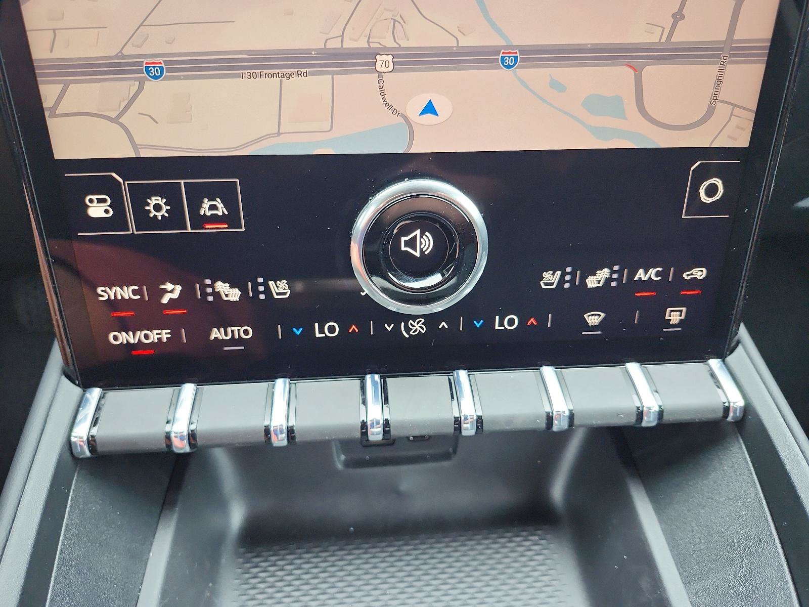 New 2027 GMC Terrain Denali AWD/4WD image 16
