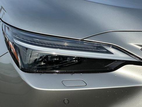 New 2026 Lexus NX 450h+ NX 450h+ Luxury image 10