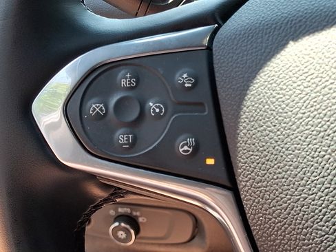 Certified 2023 Chevrolet Traverse LT AWD/4WD image 22