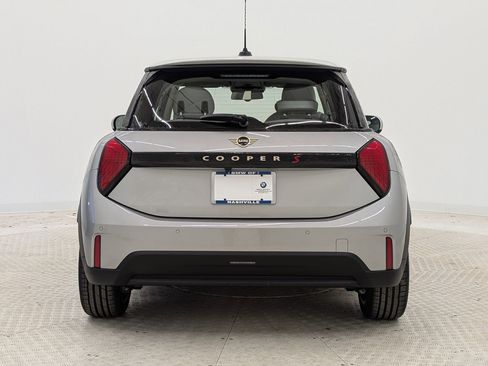 New 2026 MINI Cooper S image 10