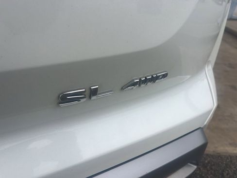 Used 2023 Nissan Pathfinder SL w/ Lighting Package (N92) AWD/4WD image 24