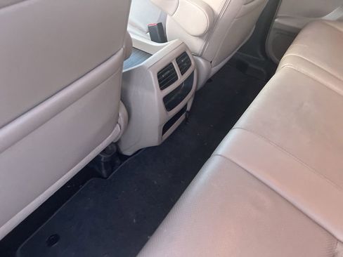 Used 2018 Honda Ridgeline RTL-E image 18