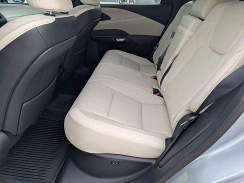 Used 2023 Lexus RX 350 FWD w/ Cold Area Package image 13