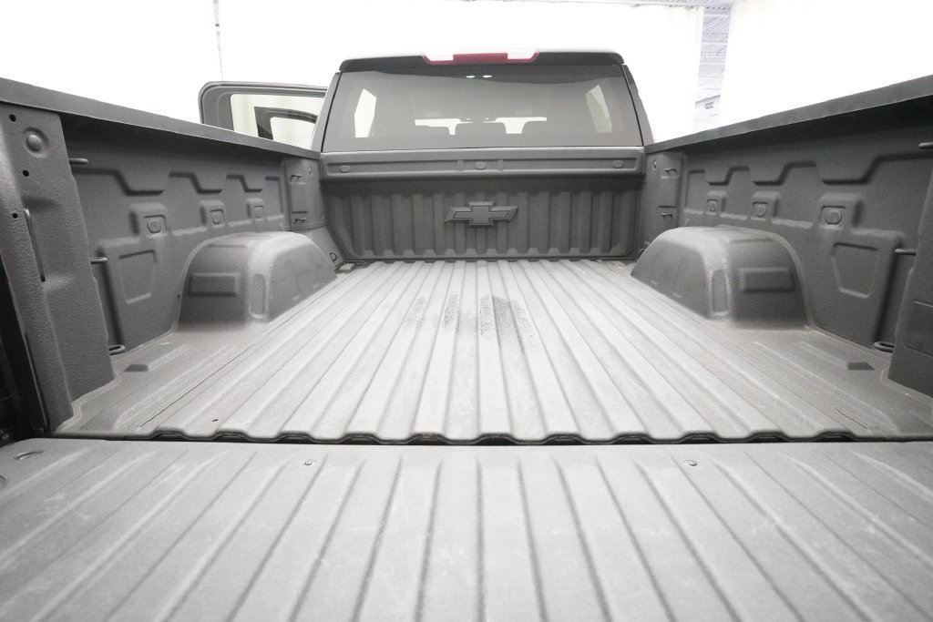 Used 2021 Chevrolet Silverado 1500 RST AWD/4WD image 10
