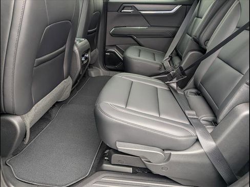 New 2026 GMC Acadia Elevation w/ Elevation Premium Package image 12