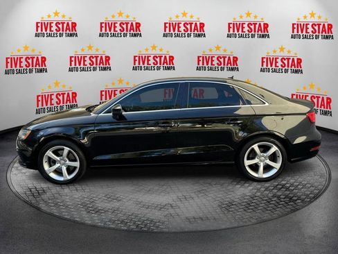 Used 2015 Audi A3 1.8T Premium w/ Aluminum Style Package image 4