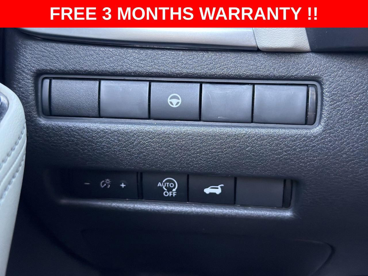 Used 2023 Nissan Rogue SL w/ SL Premium Package AWD/4WD image 40