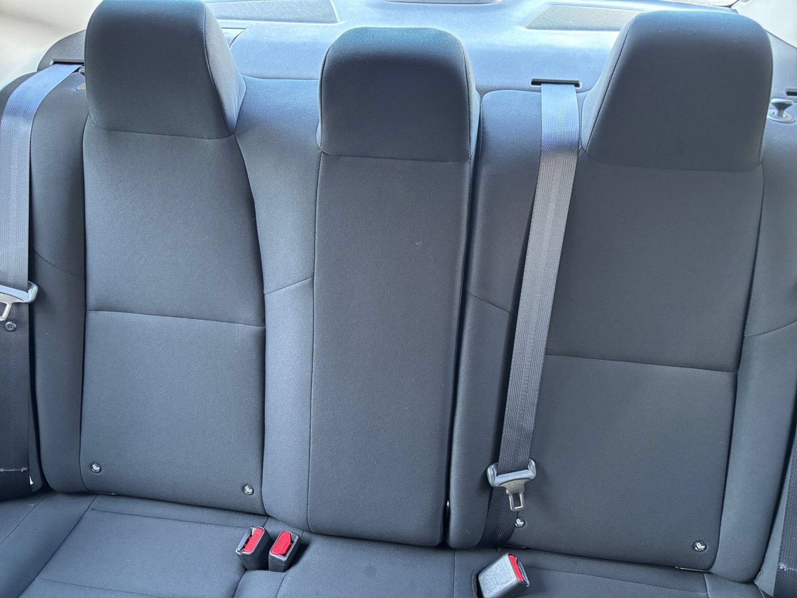 Used 2025 Nissan Sentra S FWD image 33