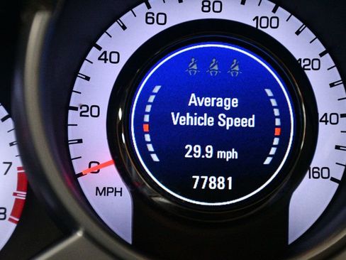 Used 2011 Cadillac SRX Premium image 45