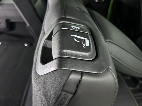 New 2025 Jeep Wrangler Unlimited Rubicon 392 AWD/4WD image 38