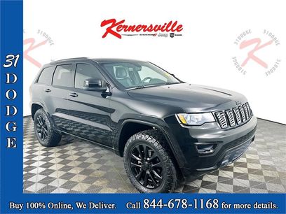 Used 2020 Jeep Grand Cherokee Altitude