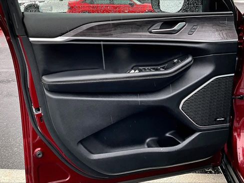 Used 2021 Jeep Grand Cherokee L Limited image 20