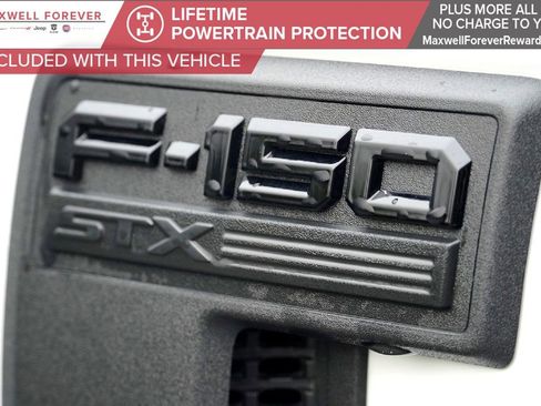 Used 2023 Ford F150 XL w/ STX Appearance Package image 10