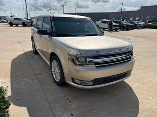 Used 2017 Ford Flex SEL w/ Equipment Group 202A AWD/4WD video 1