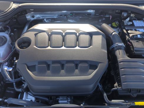 New 2025 Volkswagen GTI Autobahn image 20