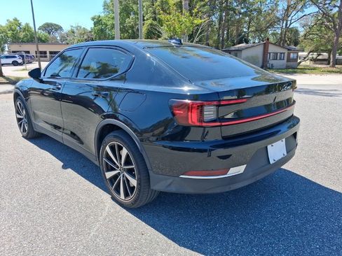 Used 2021 Polestar Polestar 2 image 7