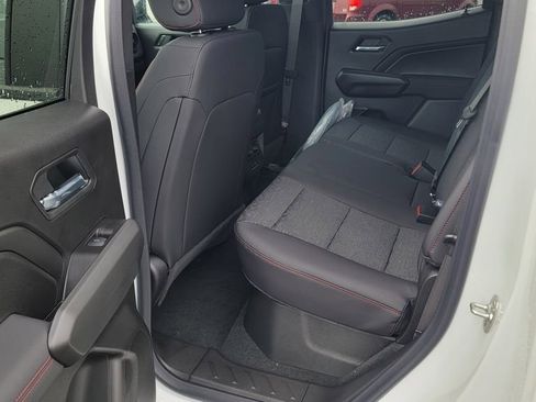 New 2026 Chevrolet Colorado Z71 image 24