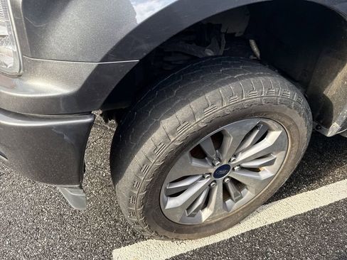 Used 2018 Ford F150 XL w/ Equipment Group 101A Mid image 5