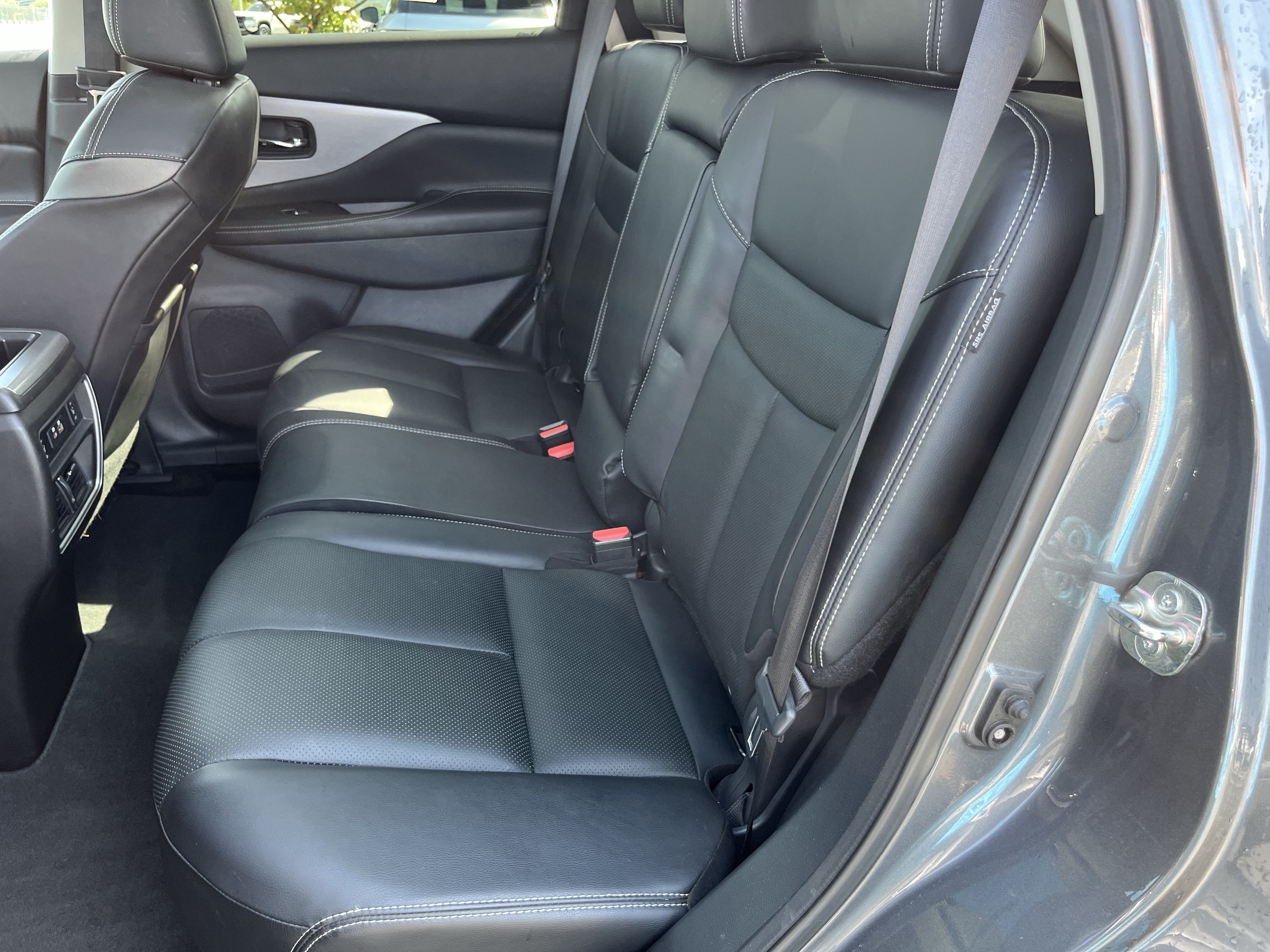 Used 2020 Nissan Murano SL w/ Moonroof Package AWD/4WD image 18