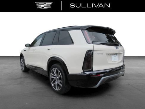 New 2027 Cadillac Vistiq Sport AWD/4WD image 5