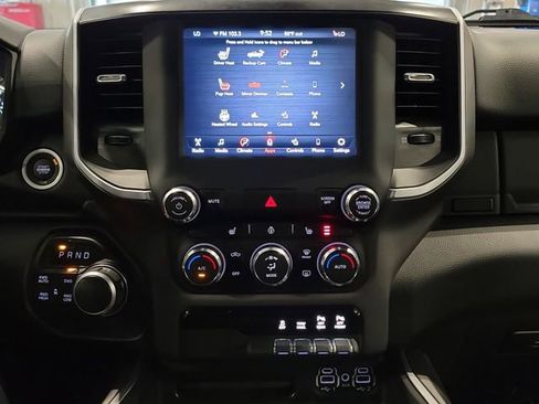 Used 2021 RAM 1500 Big Horn AWD/4WD image 28