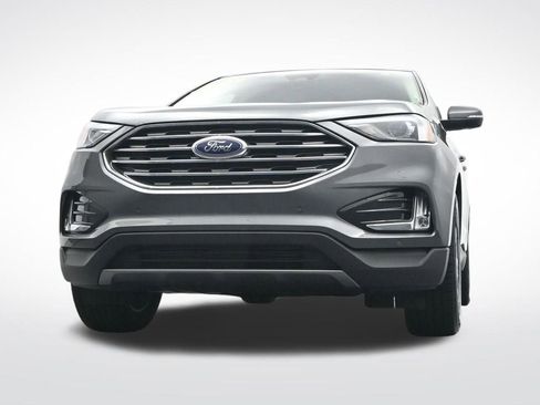 Used 2024 Ford Edge Titanium image 32