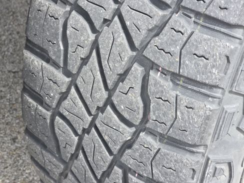 Used 2021 Chevrolet Silverado 1500 Custom Trail Boss w/ Safety Confidence Package image 10