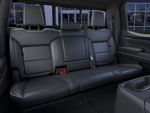 New 2026 GMC Sierra 1500 AT4X AWD/4WD image 17