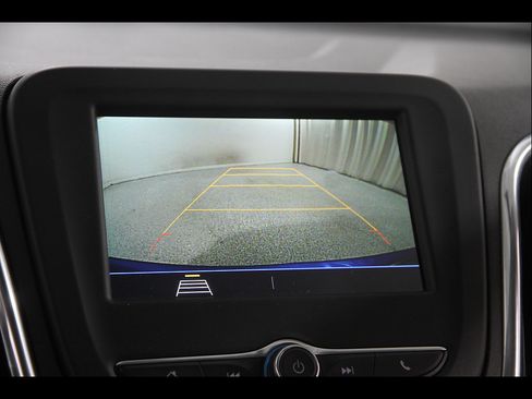 Certified 2019 Chevrolet Equinox LT FWD image 13